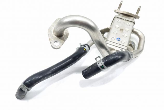 RADIATORE SCARICO GAS EGR KIA Picanto Serie 28410-07000 G3LA, G3LD Bifuel/Gas 1000 (1723) - Foto 7