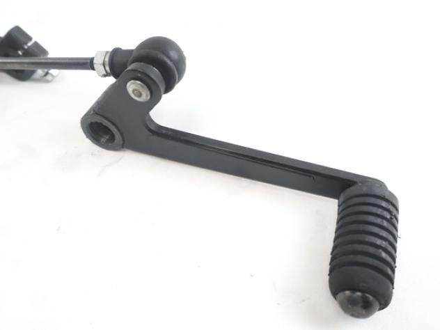 SUZUKI GSX S 750 2560008J11 PEDALINA CAMBIO MARCE WC50 17 - 20 GEARSHIFT LEVER - Foto 5