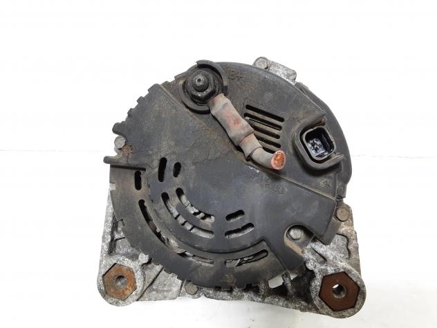 ALTERNATORE OPEL Vivaro 1° Serie S543339A F9Q 762 Diesel 1900 (0106) - Foto 3