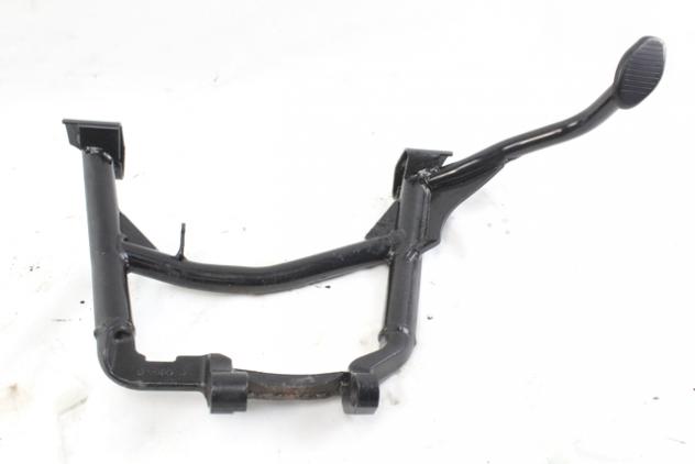 SUZUKI V-STROM 650 4110027G50YAP CAVALLETTO CENTRALE DL650A 11 - 17 MAIN STAND 4210006860 4210006860000 4210006861 4210006870 - Foto 6