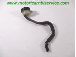 SERBATOIO OLIO FRENO POSTERIORE HONDA CB600F HORNET 0.6 B 71 KW (1998 - 200 &hellip;