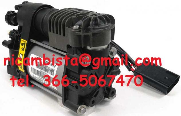 Jeep Grand Cherokee compressore sospensioni 15.1500-0053.3