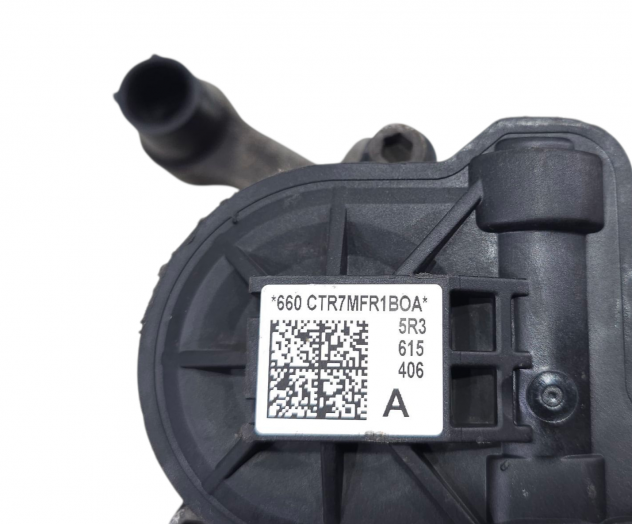 PINZA FRENO POSTERIORE DESTRA AUDI A3 Sportback (8YA) 5R3615406A (19) - Foto 13