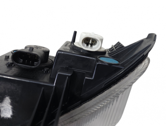 FENDINEBBIA ANTERIORE DX JEEP Renegade Serie 51953117 (1418) - Foto 11