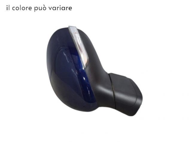 Specchietto Sinistro Fiat 500x 735603612 - N00179