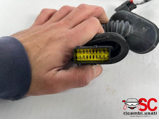 Cablaggio Impianto Porta Post Sx Opel Crossland X 39244914 YQ01060980 - 42588 - Foto 7