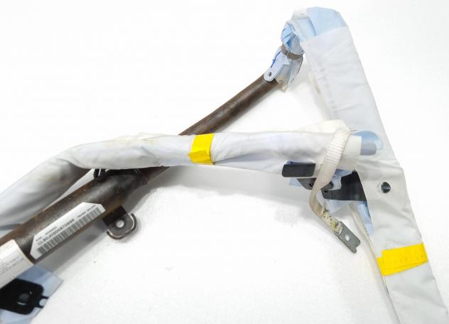 AIRBAG A TENDINA LATO SINISTRO FIAT Sedici 1° Serie 76490-80J00 (0609) - Foto 14