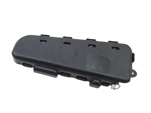 AIRBAG SEDILE DESTRO NISSAN Qashqai 2° Serie 985H0-JD00A (1013) - Foto 6