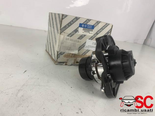 FENDINEBBIA ANTERIORE FIAT 500 Serie 51822888 (15) - Foto 2