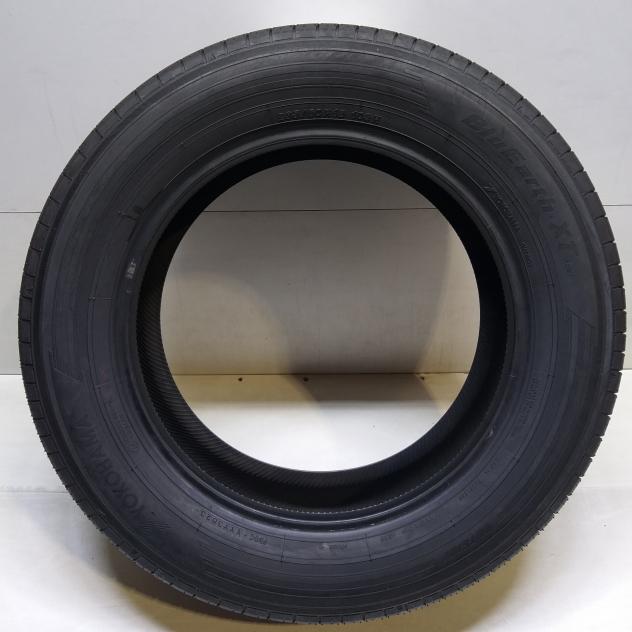 2 GOMME 235 60 18 YOKOHAMA A66876 - Foto 7