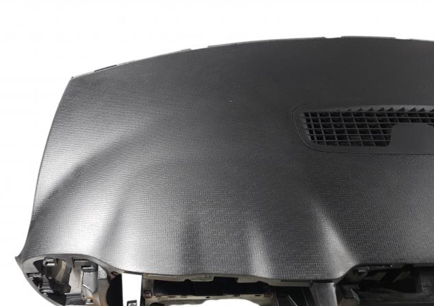 CRUSCOTTO SENZA AIRBAG PASSEGGERO FIAT Panda 3° Serie 96525635 (12) - Foto 13