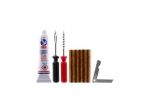 Kit riparazione pneumatici tubeless