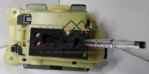 Mercedes CLS C219 500 leva cambio automatico A2112674424