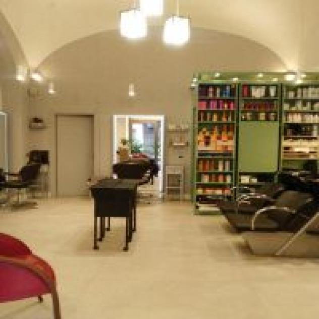 Parrucchiere Antoine Coiffeur