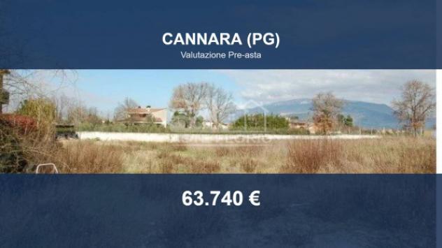 Immobile in asta di 6635 m² in vendita a Cannara