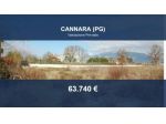 Immobile in asta di 6635 m² in vendita a Cannara