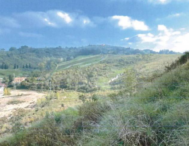 Immobile in asta di 99268 m² in vendita a Castelfiorentino - Foto 3