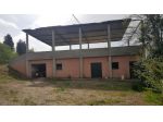 stalla terreno edificabile 600 mq  terreno mq 55.000