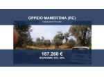 Immobile in asta di 168410 m² in vendita a Oppido Mamertina