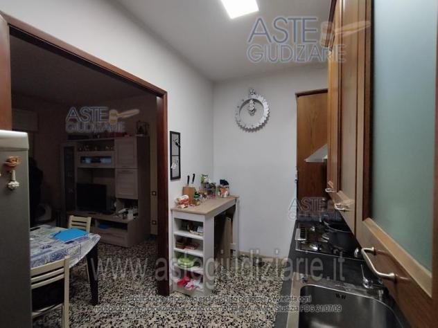 IMMOBILI-IMMOBILE RESIDENZIALE-via di Campo n. 46 - Foto 5