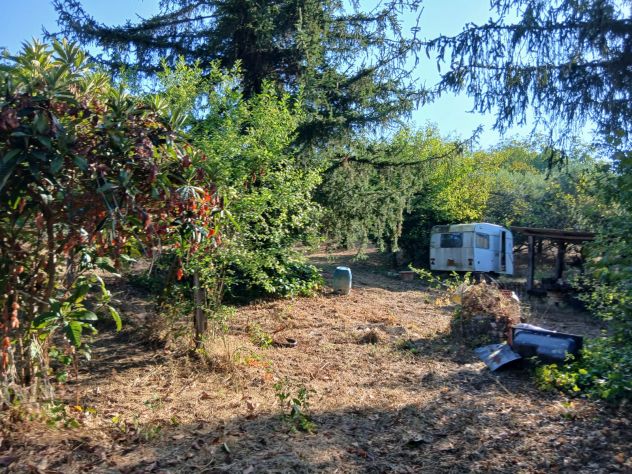 Terreno Agricolo 3000mq Arci (Tivoli) - Foto 7