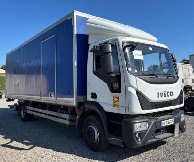 IVECO NEW EUROCARGO ML 120E19P EVI_C E6 rif. 23680377 - Foto 3