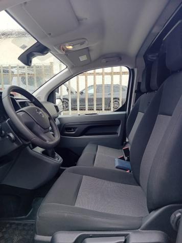 OPEL Vivaro 4ª serie Vivaro 2.0 Diesel 145CV S&S PL-TN M Furgone Enjoy - Foto 9