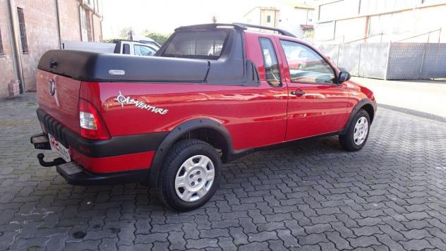 FIAT - Strada 1300 MTJ FIORINO PICK-UP HARD TOP - Foto 8