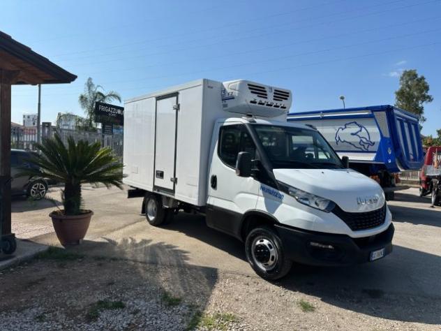 IVECO Daily 35C14 rif. 24101748 - Foto 3