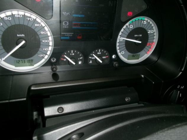 IVECO SWAY AS440S53T/P EURO6 rif. 23237908 - Foto 9
