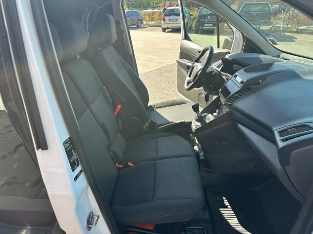 Ford Transit Connect 200 1.5 TDCi 100CV PC Furgone Trend - Foto 4