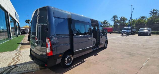 RENAULT MASTER - Foto 5