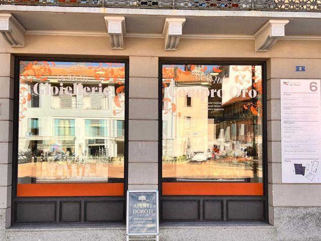 COMPRO ORO BELLINZONA - Foto 2
