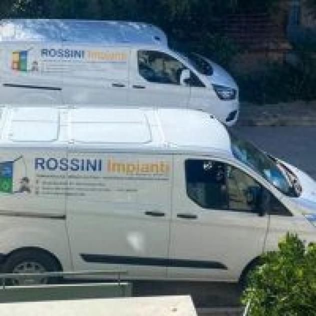 Rossini Impianti - Foto 2