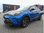 Toyota C-HR 2.0H E-CVT