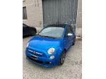 Fiat 500 Sport 2015