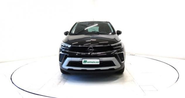 OPEL Crossland 1.2 Turbo 5p Manuale Elegance *OK NEOPA.*110CV* rif. 24105780 - Foto 2