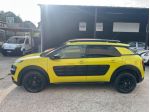 Citroen C4 Cactus BlueHDi 100 S&S Feel
