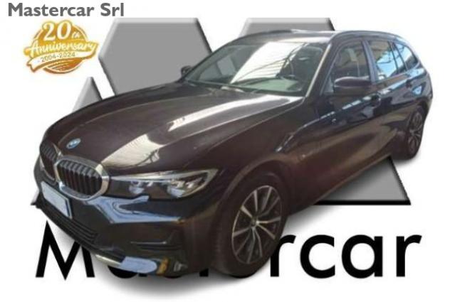 BMW 330 330e Touring xdrive auto - GG470ZE rif. 24138245