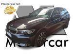 BMW 330 330e Touring xdrive auto - GG470ZE rif. 24138245