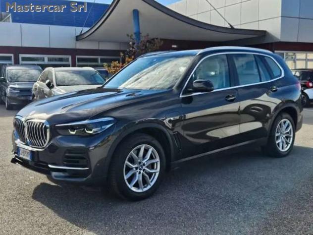 BMW X5 X5 xdrive45e Business auto - GJ975YP rif. 24184800 - Foto 2