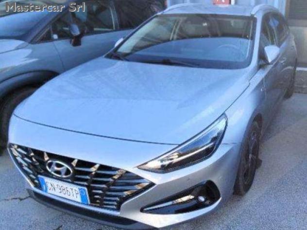 HYUNDAI i30 i30 III Wagon 1.0 t-gdi 48V Prime 120cv *- GN986T rif. 24198004 - Foto 2
