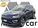 JEEP Compass Compass 2.0 mjt Limited 4wd 140cv auto - FR177NV rif. 24178754
