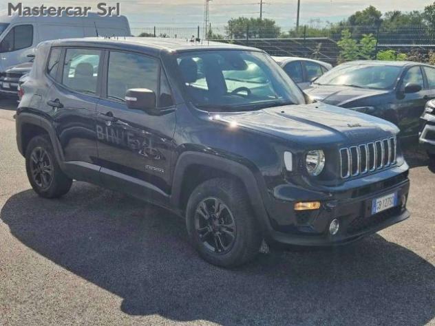 JEEP Renegade Renegade 2.0 mjt Longitude 4wd 140cv - GB127SD rif. 24083452 - Foto 8