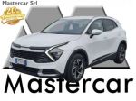 KIA Sportage 1.6 CRDI MHEV BUSINESS 2WD DCT - GM945VS rif. 24184783