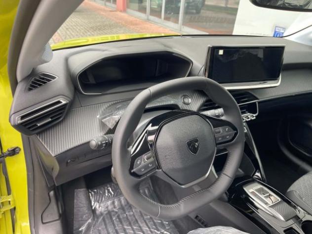 PEUGEOT 208 Hybrid 110 e-DCS6 Allure rif. 24123361 - Foto 8
