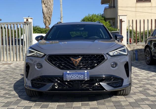 CUPRA Formentor 1.4 E-Hybrid 204CV DSG - Foto 2