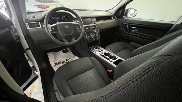 LAND ROVER Discovery Sport 2.0 TD4 150 CV Pure- 7 POSTI rif. 24182152 - Foto 7