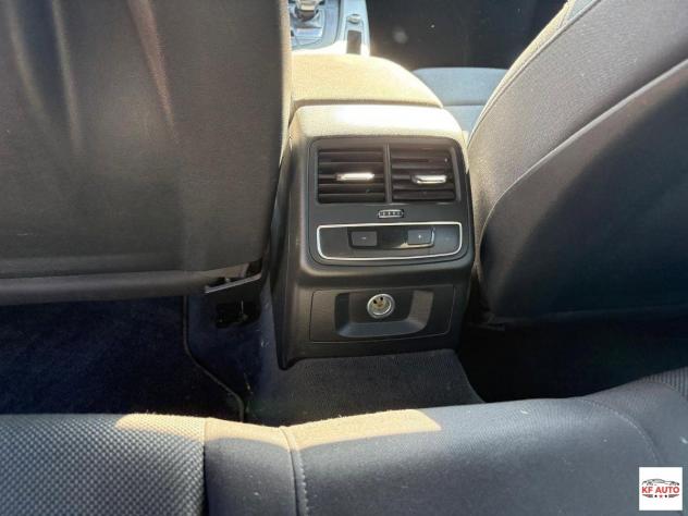 AUDI - A4 Avant 35 2.0 tdi mhev Business 163cv s-tronic - Foto 9
