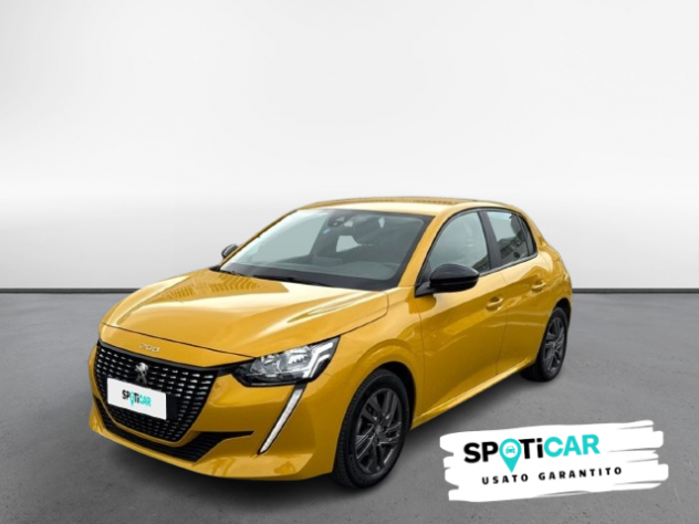 Peugeot 208 208 PureTech 100 Stop&Start 5 porte Active Pack